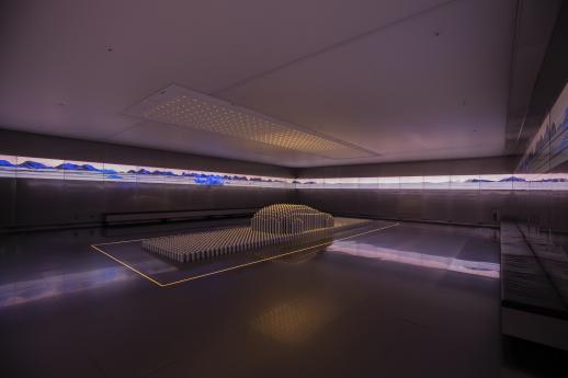 Hyundai Motorstudio Goyang