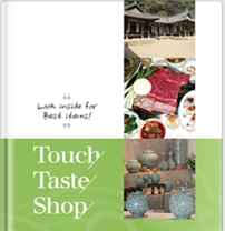 Touch Taste Shop - GYEONGGI