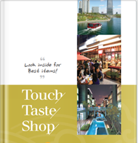 Touch Taste Shop - INCHEON