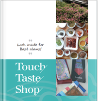 Touch Taste Shop - GYEONGNAM