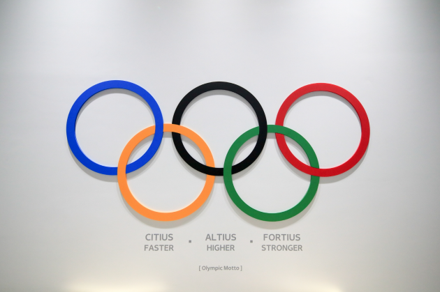 Pyeongchang Winter Olympics 2018 Pyeongchang Winter Olympics 2018