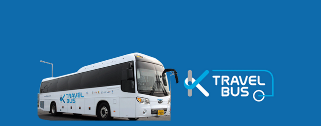 K-Travel Bus K-Travel Bus