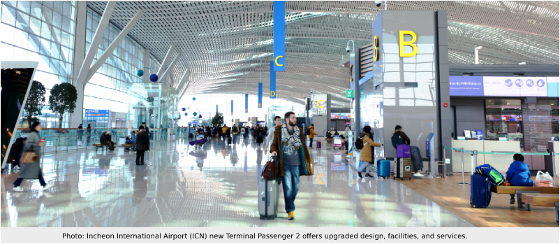 Airport 1 Airport 1