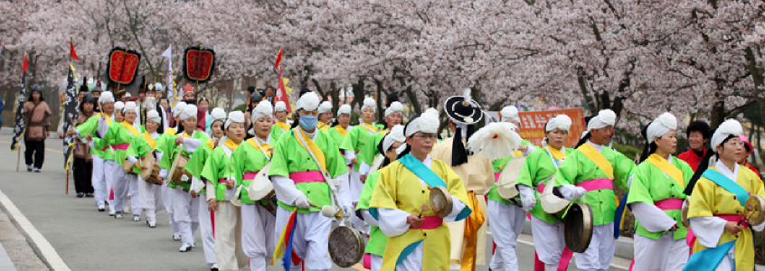 Yeongam Wangin Culture Festival Yeongam Wangin Culture Festival