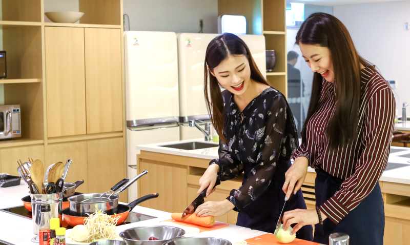 Test your Korean Culinary Skills Test your Korean Culinary Skills