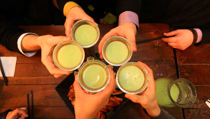 Jeju - Teambuilding and Island Culture Marketplace Missions Jeju - Teambuilding and Island Culture Marketplace Missions