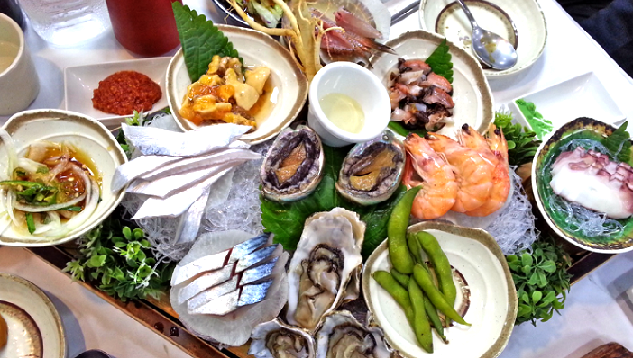 Jeju - Teambuilding and Island Culture Dive and Dine Jeju - Teambuilding and Island Culture Dive and Dine