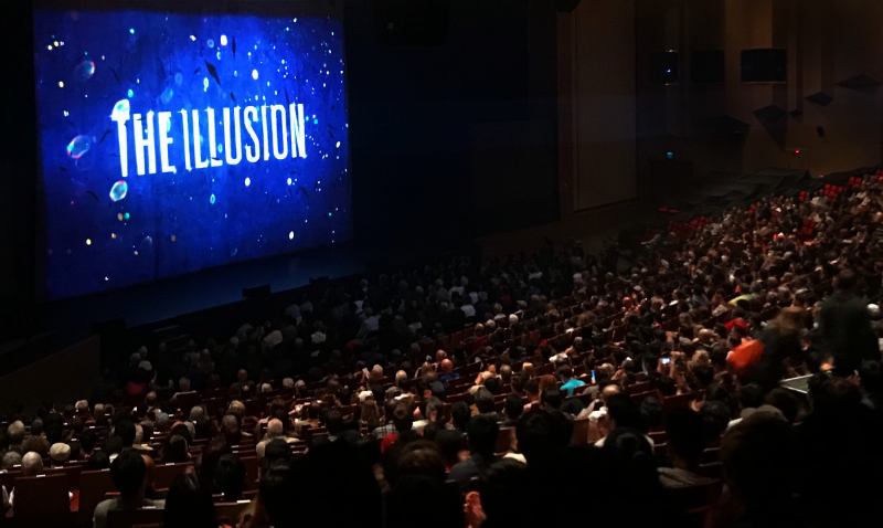 Korea Hosts World Magic Championship 2018 Korea Hosts World Magic Championship 2018