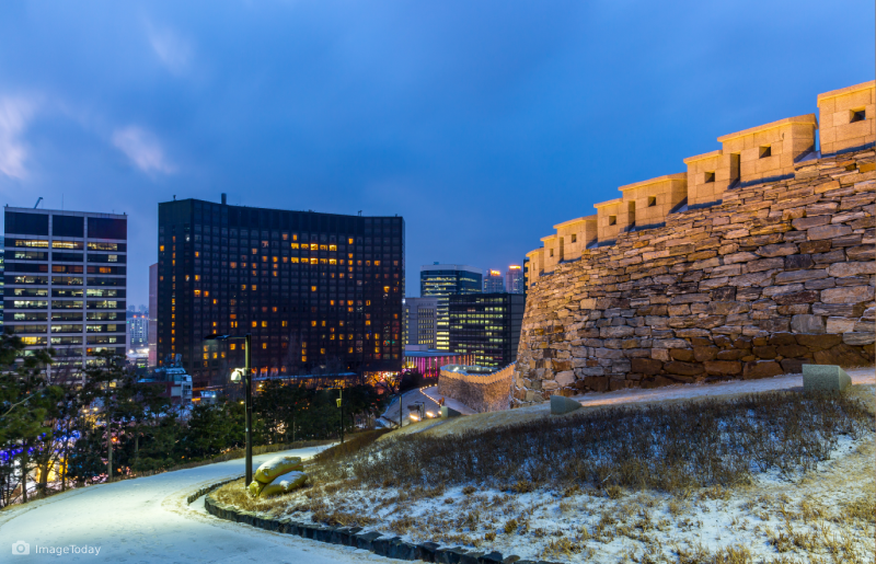 A Beginner's Guide to Hallyu MICE Experiences in Korea (Seoul City Wall) A Beginner's Guide to Hallyu MICE Experiences in Korea (Seoul City Wall)
