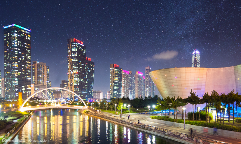 A Beginner's Guide to Hallyu MICE Experiences in Korea (Tri-bowl) A Beginner's Guide to Hallyu MICE Experiences in Korea (Tri-bowl)