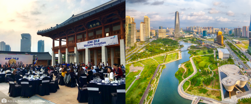 A Beginner's Guide to Hallyu MICE Experiences in Korea (Gyeongwonjae) A Beginner's Guide to Hallyu MICE Experiences in Korea (Gyeongwonjae)
