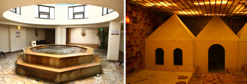 Dragon Hill Spa