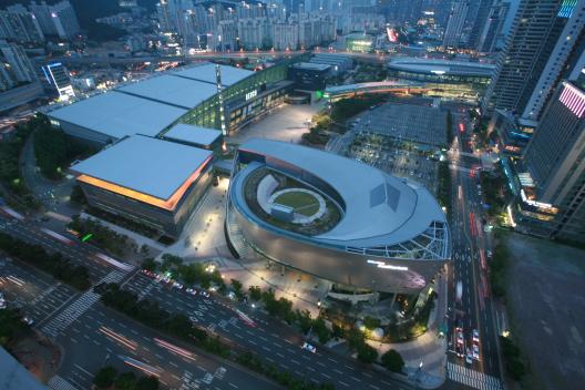 BEXCO (Busan Exhibition & Convention Center)6 (large)