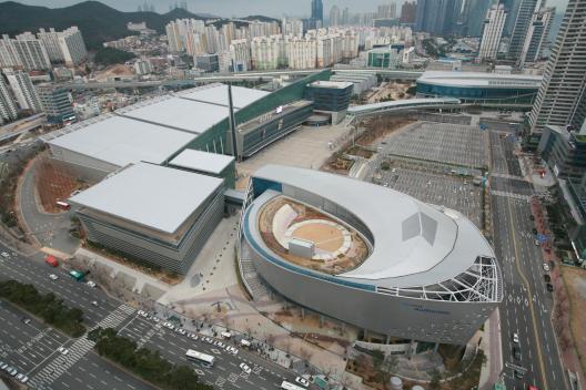 BEXCO (Busan Exhibition & Convention Center)7 (large)