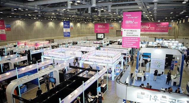 KINTEX (Korea International Exhibition and Convention Center)3 (large)