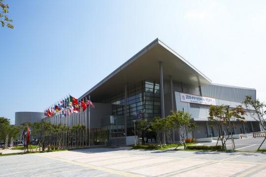 Daejeon Convention Center (DCC) representative image