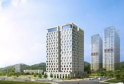 Lotte City Hotel Daejeon representative image