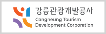 Gangneung Tourism Development Corporation 강릉관광개발공사