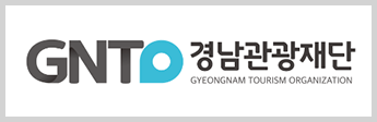 경남관광재단 Gyeongnam Tourism Organization