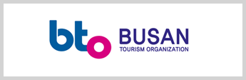 bto BUSAN Tourism Organization