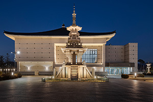 국립경주박물관