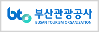 bto 부산관광공사 BUSAN Tourism Organization
