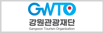 강원관광재단  Gangwon Tourism Organization