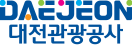 DAEJEON 대전관광공사