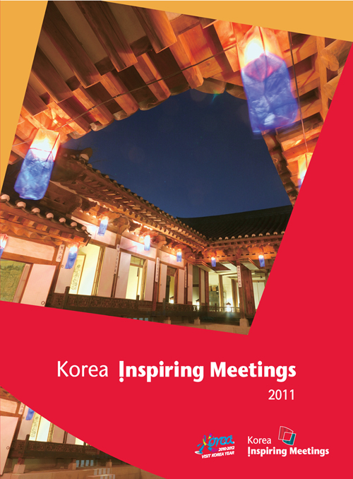Korea Inspiring Meetings 2011